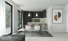 2 beds apartment for sale in Tseri