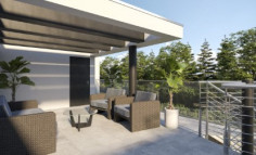 2 beds apartment for sale in Tseri