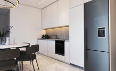Lovely two beds apartment for sale in Paralimni