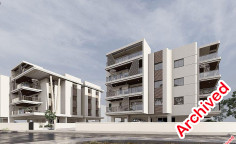 3 apartment for sale in Latsia