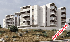 3 apartment for sale in Latsia