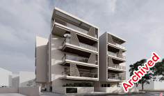 Spacious 3 beds apartment for sale in Latsia