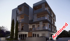 1 bedrooms apartment for sale in Latsia