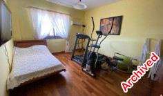 4 bedroom house to rent in Dali
