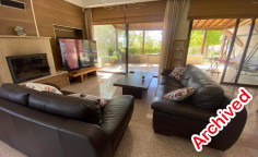 4 bedroom house to rent in Dali