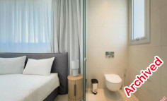 Spacious 4 bedroom house to rent in Ayia Napa