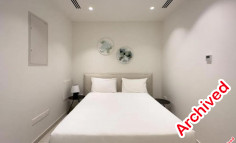 Spacious 4 bedroom house to rent in Ayia Napa