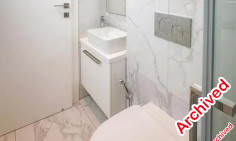 Spacious 4 bedroom house to rent in Ayia Napa