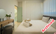 Spacious 4 bedroom house to rent in Ayia Napa
