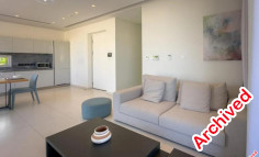 Spacious 4 bedroom house to rent in Ayia Napa