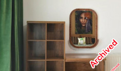 Spacious three bedroom apartment to rent in Strovolos