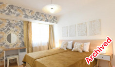 Spacious three bedroom apartment to rent in Strovolos
