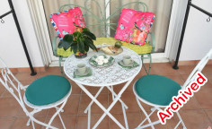 Spacious three bedroom apartment to rent in Strovolos