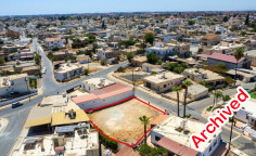Land in Avgorou, Famagusta , Famagusta