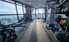 3 bedroom furnished apartment with swimming pool to rent in Germasogeia