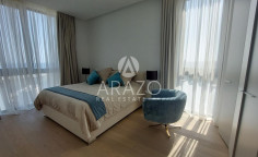 3 bedroom furnished apartment with swimming pool to rent in Germasogeia