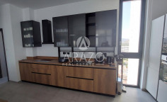 3 bedroom furnished apartment with swimming pool to rent in Germasogeia