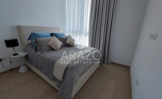 3 bedroom furnished apartment with swimming pool to rent in Germasogeia