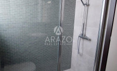 3 bedroom furnished apartment with swimming pool to rent in Germasogeia