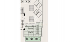 Luxury 2 apartment for sale in Ekali