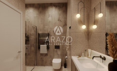 Luxury 2 apartment for sale in Ekali