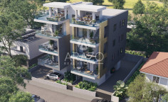 Luxury 2 apartment for sale in Ekali