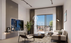 Luxury 2 apartment for sale in Ekali