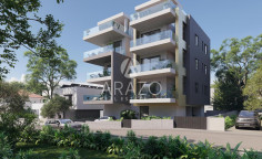 Large 2 bed apartment for sale in Ekali