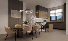 Large 2 bed apartment for sale in Ekali