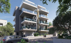 Large 2 bed apartment for sale in Ekali