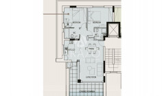 Apartment in Ekali, Limassol 