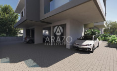 Apartment in Ekali, Limassol 