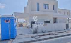3 bedroom unfurnished villa for sale in Aradippou