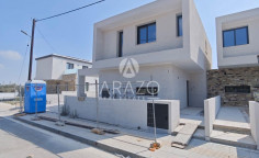 3 bedroom unfurnished villa for sale in Aradippou