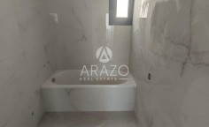 3 bedroom unfurnished villa for sale in Aradippou