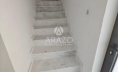 3 bedroom unfurnished villa for sale in Aradippou