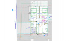 3 bedroom unfurnished villa for sale in Aradippou