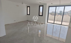 3 bedroom unfurnished villa for sale in Aradippou