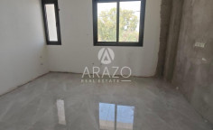 3 bedroom unfurnished villa for sale in Aradippou