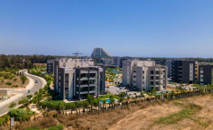 Spacious 2 bedroom furnished apartment with swimming pool for sale in Trachoni Spacious 2 bedroom furnished apartment with swimming pool for sale in Trachoni