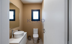 Spacious 2 bedroom furnished apartment with swimming pool for sale in Trachoni Spacious 2 bedroom furnished apartment with swimming pool for sale in Trachoni