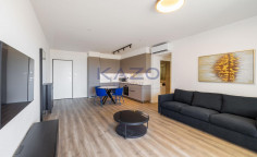 Spacious 2 bedroom furnished apartment with swimming pool for sale in Trachoni Spacious 2 bedroom furnished apartment with swimming pool for sale in Trachoni