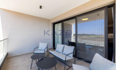 Spacious 2 bedroom furnished apartment with swimming pool for sale in Trachoni Spacious 2 bedroom furnished apartment with swimming pool for sale in Trachoni