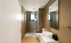Spacious 2 bedroom furnished apartment with swimming pool for sale in Trachoni Spacious 2 bedroom furnished apartment with swimming pool for sale in Trachoni