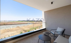 Spacious 2 bedroom furnished apartment with swimming pool for sale in Trachoni Spacious 2 bedroom furnished apartment with swimming pool for sale in Trachoni