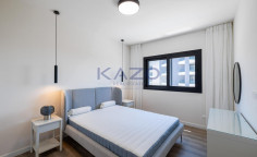 Spacious 2 bedroom furnished apartment with swimming pool for sale in Trachoni Spacious 2 bedroom furnished apartment with swimming pool for sale in Trachoni