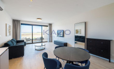 2 bedroom furnished apartment with swimming pool for sale in Trachoni