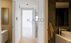 Luxury two bedroom apartment for sale in tserkezoi 