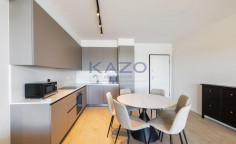Luxury two bedroom apartment for sale in tserkezoi 