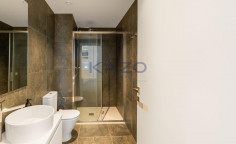 Luxury two bedroom apartment for sale in tserkezoi 